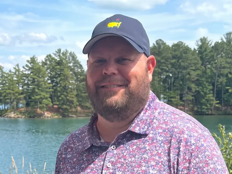 Councilman Chris Grant