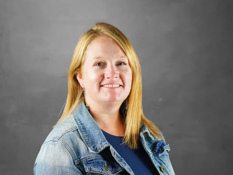 Councilwoman Jessie Bunning