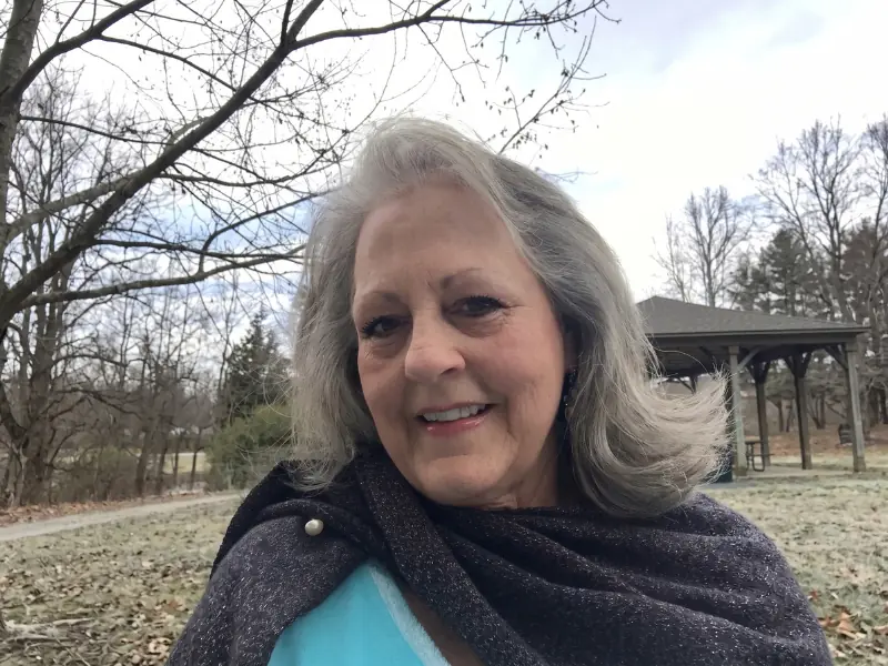 Councilwoman Lynn McClain