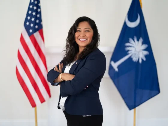 Councilwoman Melendez Completes State Policy Fellows Program
