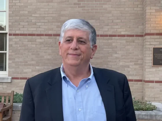 Mayor Hall Announces 2026 Committee Assignments